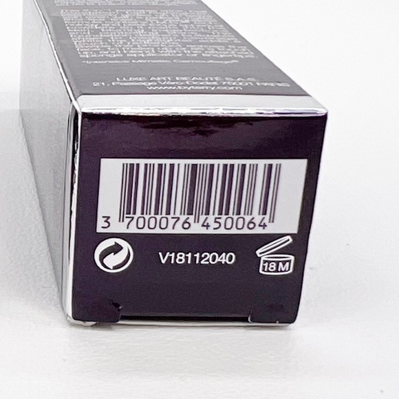 By Terry Nude-Expert Duo Stick Foundation 4. Rosy Beige X Two (2) New NWT NIP - Picture 6 of 8